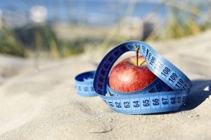 So many people want to lose weight these days