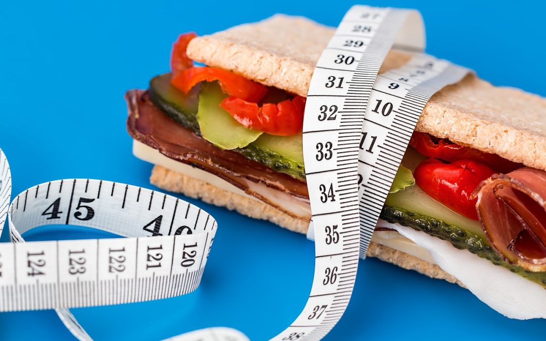 8 reasons to lose weight now