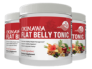 Fat Belly Tonic