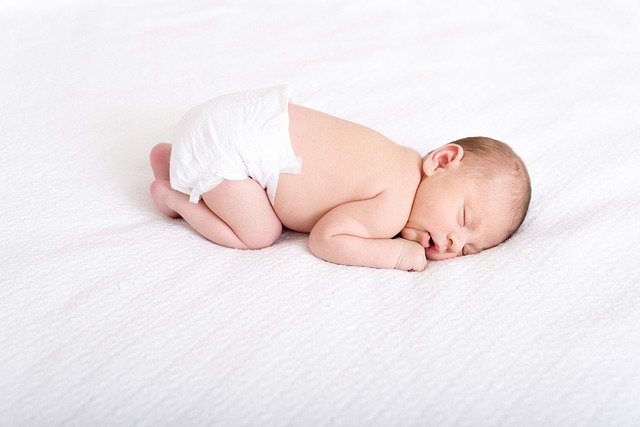 Importance of Sleep for Babies