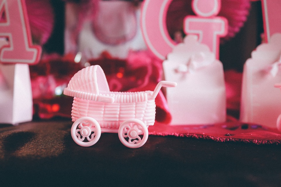 Purchasing And Selecting Baby Gifts And Unique Baby Keepsakes