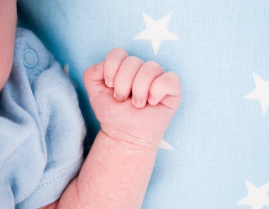 Home Remedies For Baby Eczema