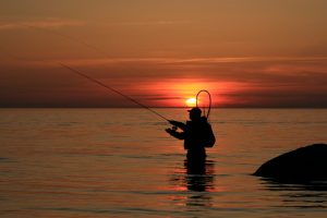 Sport Fishing
