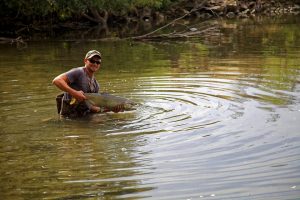 Fishing Tips For Beginners