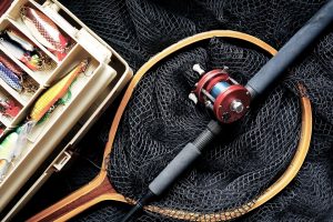 Portable Fish Finding Technology Humminbird Smartcast Rf25