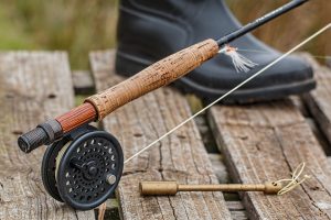 Fishing Kit Basics