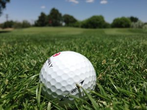 Jesper Parnevik Helps Golfers Get Into The Swing Of Spring