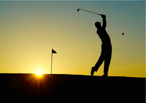 The Anatomy Of Slicing The Golf Ball