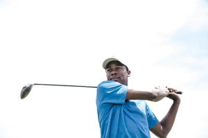 What Can A Golf Exercise Routine Do For Those Who Are Happy With Their Game