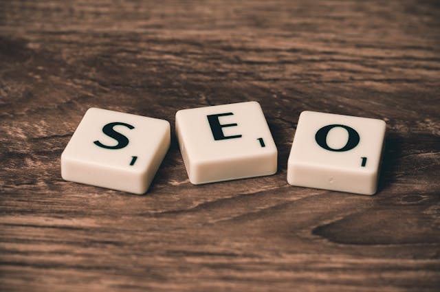 The Importance of SEO in Gaining Long-Term Traffic to Your Website