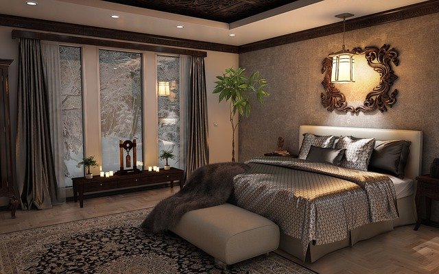 Staging Your Home During The Winter Months