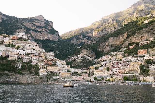 Travel In Italy Free Island Guide Of Ischia For Families
