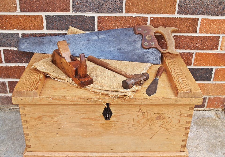 Where To Get Your Woodworking Machinery