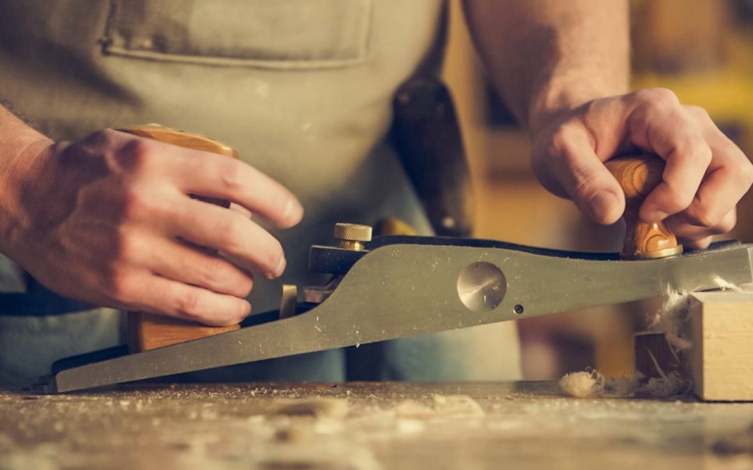 Safety In Woodworking