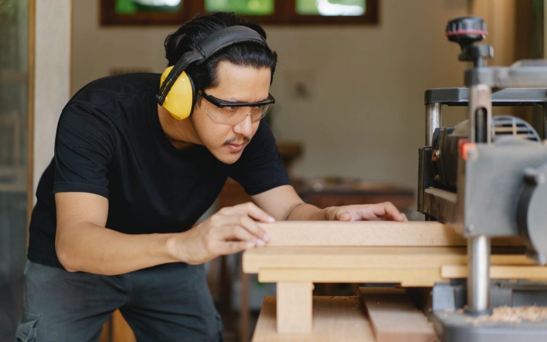A Guide To Woodworking Plans