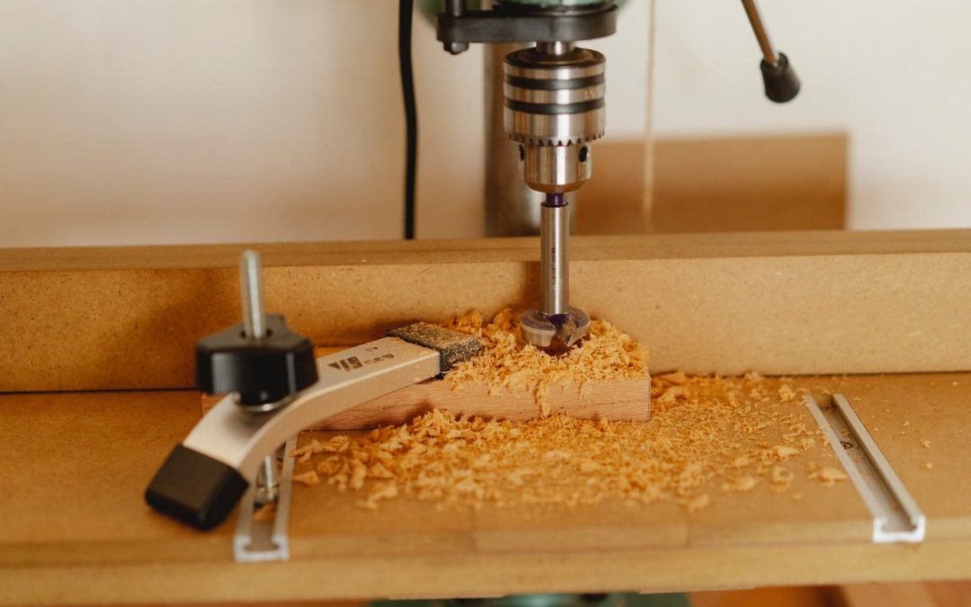 Woodworking As A Hobby
